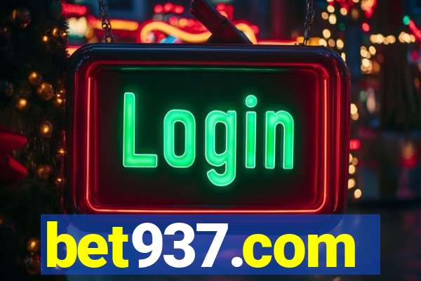 bet937.com