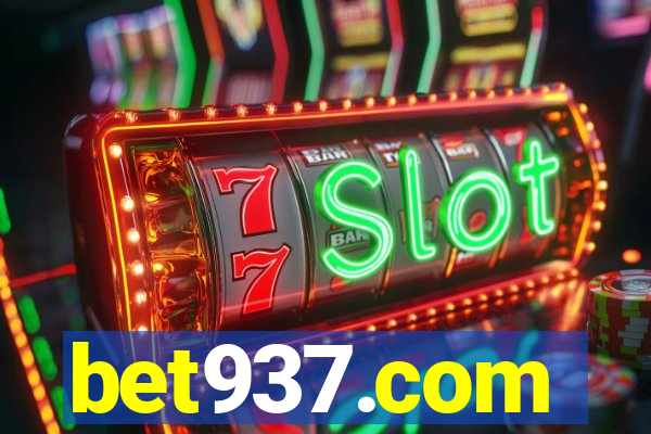 bet937.com