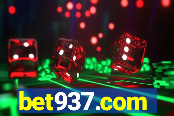 bet937.com