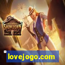 lovejogo.com