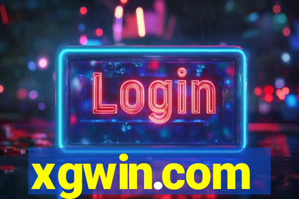 xgwin.com