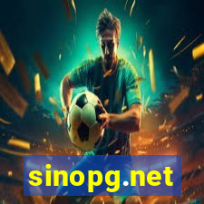 sinopg.net