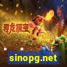 sinopg.net