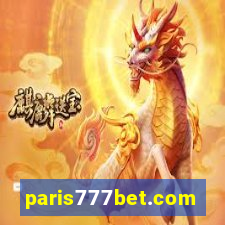 paris777bet.com