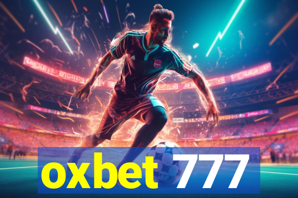 oxbet 777