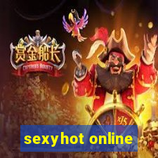 sexyhot online