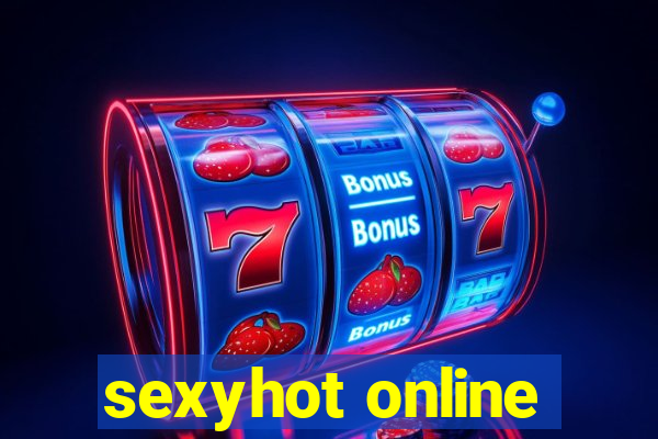 sexyhot online