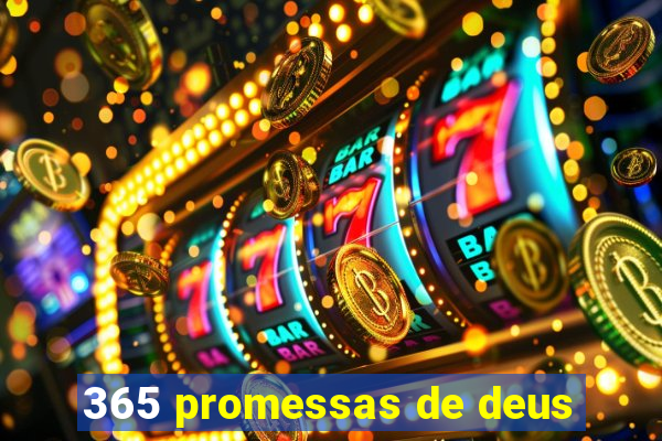 365 promessas de deus