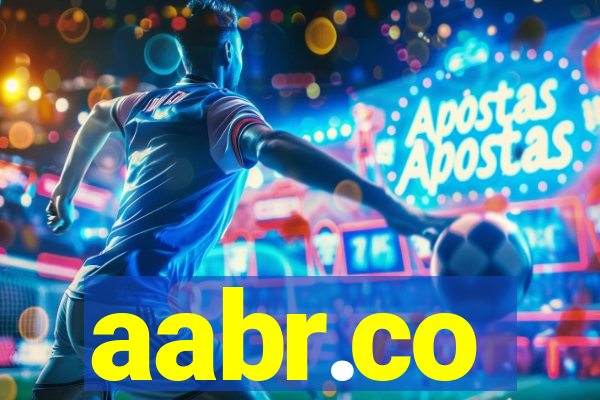 aabr.co