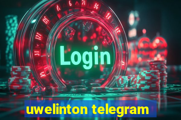 uwelinton telegram