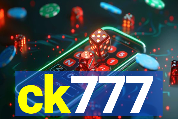 ck777