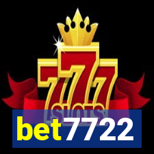 bet7722