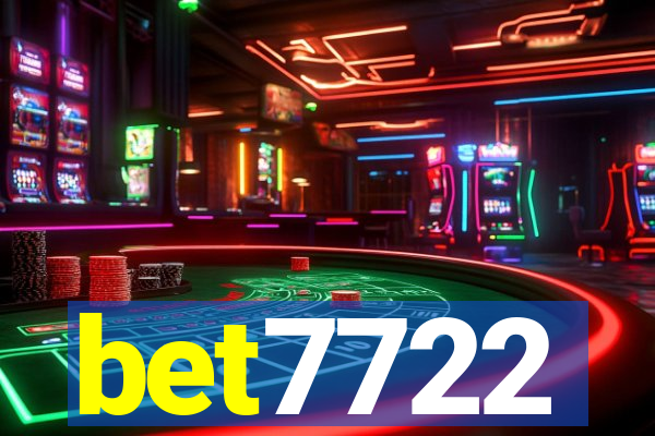 bet7722