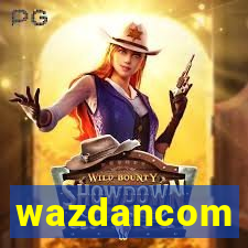 wazdancom