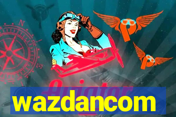 wazdancom