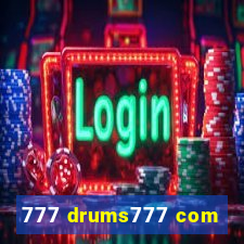 777 drums777 com