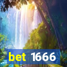 bet 1666