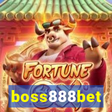 boss888bet