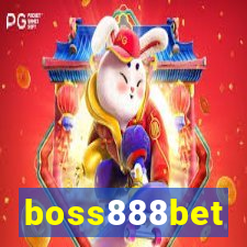 boss888bet