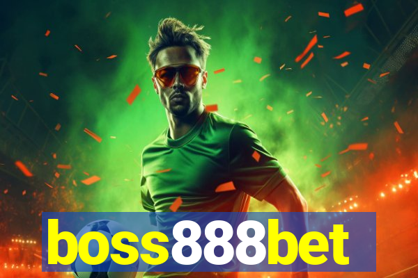 boss888bet