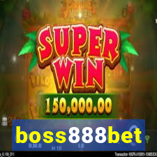 boss888bet