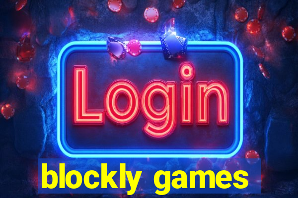 blockly games