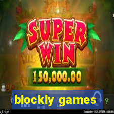 blockly games