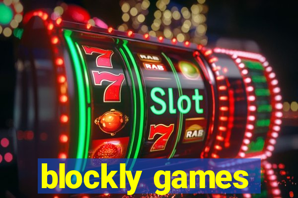 blockly games