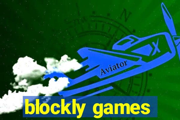 blockly games