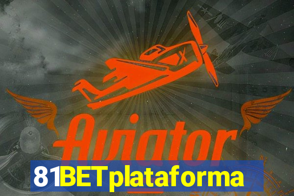 81BETplataforma