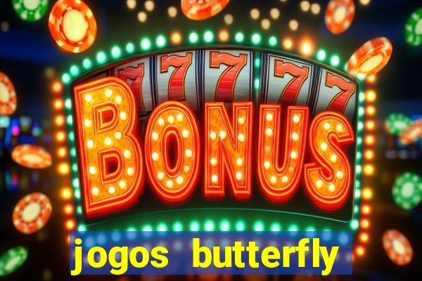 jogos butterfly kyodai 123