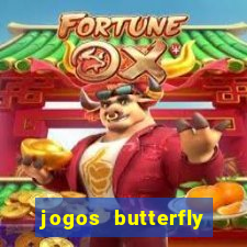 jogos butterfly kyodai 123