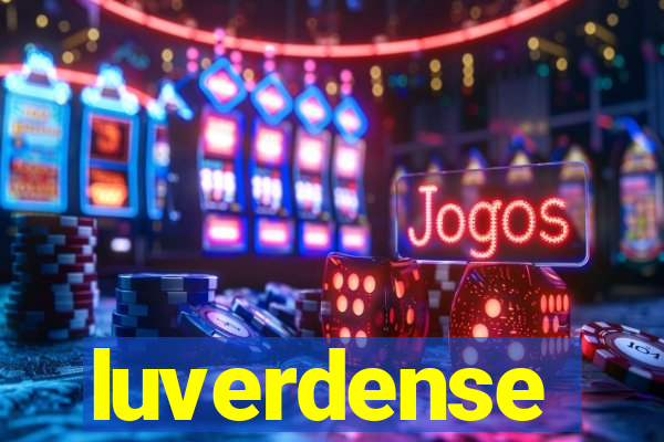 luverdense