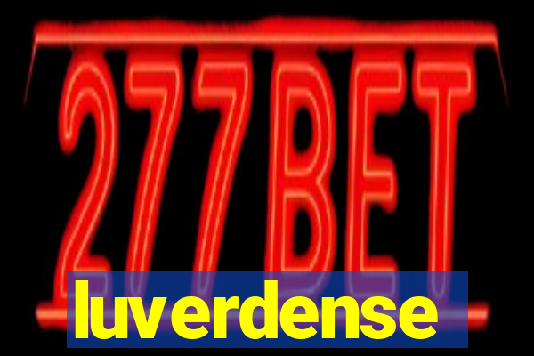 luverdense