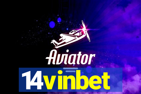 14vinbet