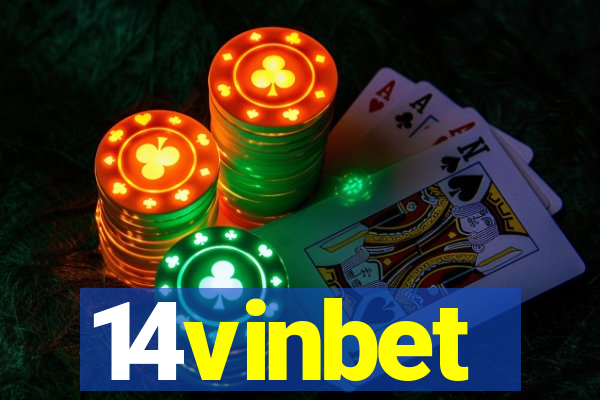 14vinbet