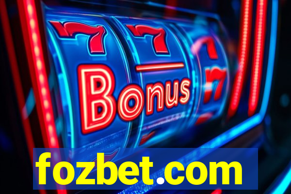 fozbet.com