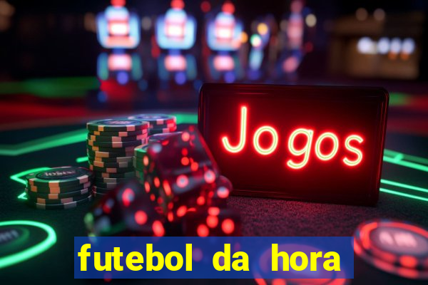 futebol da hora 3.7 no play store