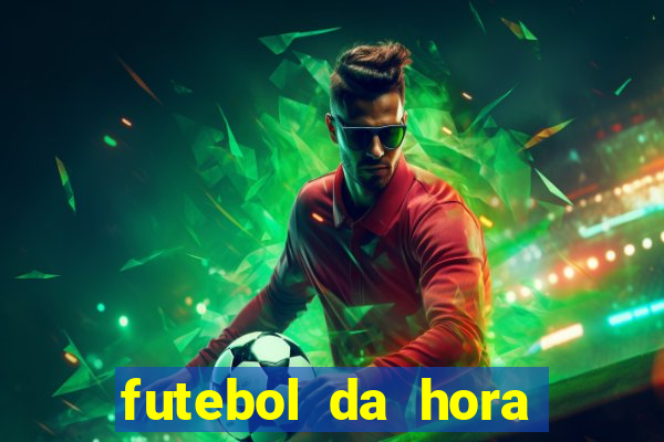 futebol da hora 3.7 no play store