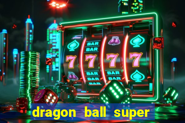 dragon ball super 2 torrent