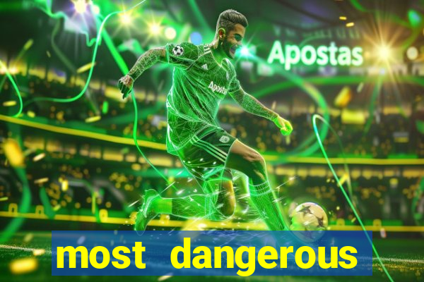 most dangerous cities brazil