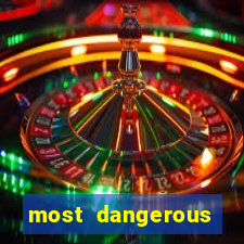 most dangerous cities brazil