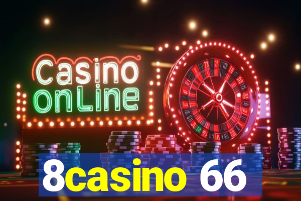 8casino 66