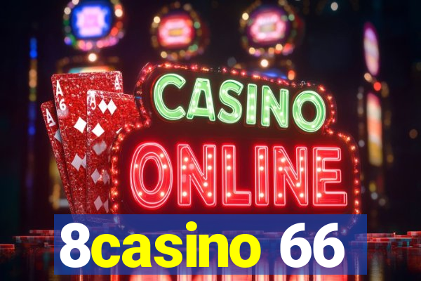 8casino 66