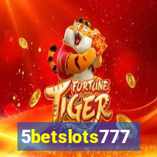 5betslots777