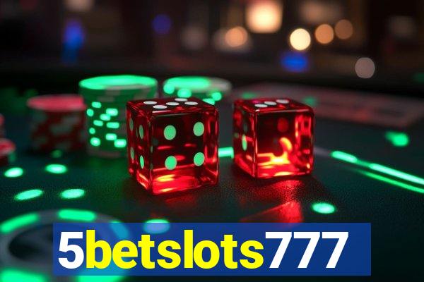 5betslots777