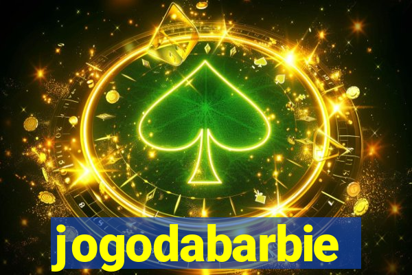 jogodabarbie