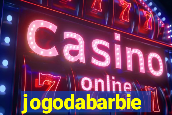 jogodabarbie