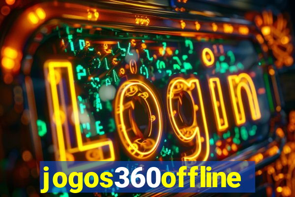 jogos360offline