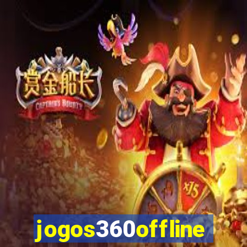 jogos360offline